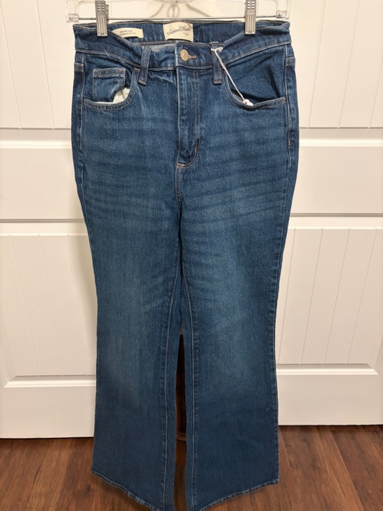 Universal Thread Denim - Universal Thread Light Blue Denim Jeans